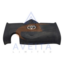 Toyota Yaris 2019 MK3 FL 1.5 VVTI Engine Cover 1261147080