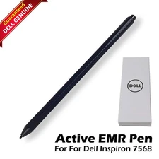 New Dell Chromebook 5190 2-in-1 Active EMR Stylus Pen 828TT IVA01