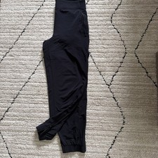 Athleta Womens 0 Petite Black Brooklyn Lined ...