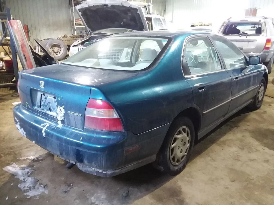 Freios dianteiros cupê compatível com 90-97 ACCORD 2053173 - Imagem 4 de 4