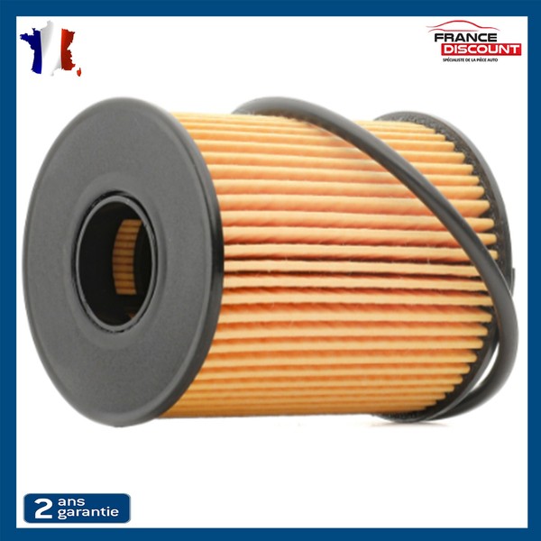ÖLfilter FüR Fiat 500 Bravo II Doblo Fiorino Grande Punto Qubo 2504300-image