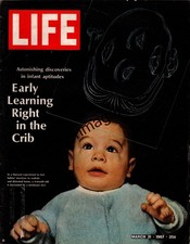 1967 Life March 31- Mission to Guam - 10 photos; Mickey Mantle; Flag abuse 1967 Life March 31- Mission to Guam - 10 photos; Mickey Mantle; Flag abuse