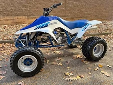 1987 Suzuki LT500R Quadzilla