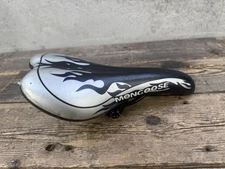 mongoose bmx seat mid school Bmx 