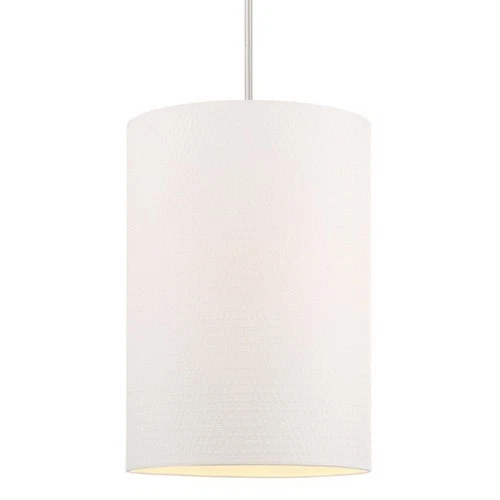 Minka Lavery 3924 Palmetto 4 Light 15"W Pendant - Nickel - Picture 1 of 2