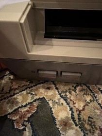 Working Nintendo NES Original Console with Controllers & Power Supply New 72 pin