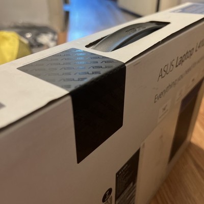 NEW Asus L410ma 14in Celeron N4020 4GB 64Gb ssd 2.80 ghz 