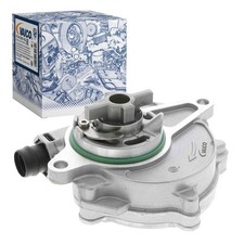 VAICO UNTERDRUCKPUMPE VAKUUMPUMPE BREMSE passend für LAND ROVER FREELANDER
