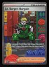 2025 Pokemon Mega Evolution LT SURGEs BARGAIN Full Art Trainer SIR Card #185/132