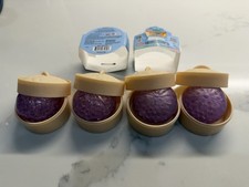 The Mini Mystery Squishy Dumpling - RMS