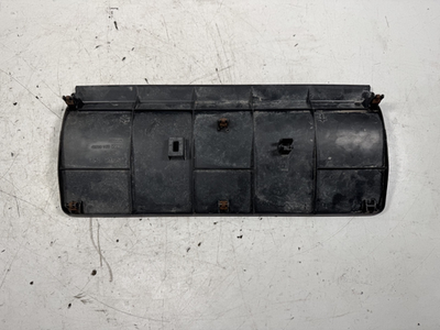 00-09 Honda S2000 Right Side Dashboard Trim Black 77320-S2A-003ZA