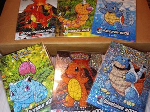 peru pokemon cards 2013 RADIANT COLLECTION MEW main image 1