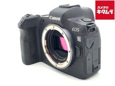 CANON EOS R 30.3MP Mirrorless Digital Camera Body -EXC- 9467