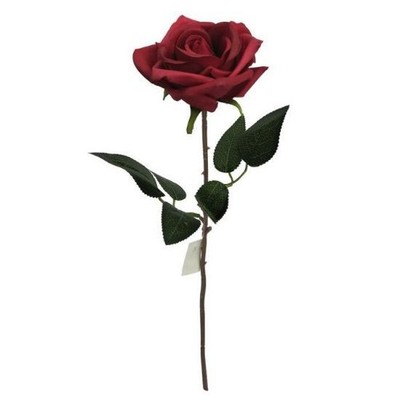 Rosenstiel Diamant Rose 40 cm hoch in 3 Farben