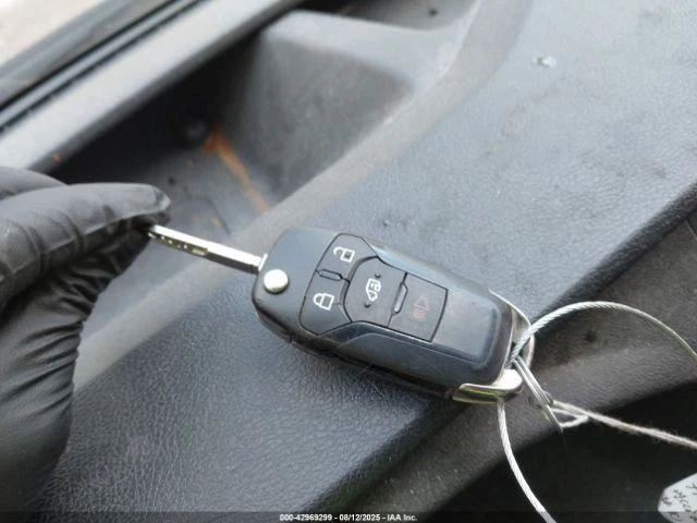 Driver Sun Visor Cargo Van Low Roof Fits 15-20 TRANSIT 150 3030458 Foto 2 de 4