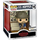 Funko Pop! Deluxe: Stranger Things Byer's House-Hopper Amazon Excl. Vinyl Figure