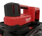 Milwaukee Tire Inflator Packout Attachment (Tool Not Included)