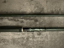 FOX The Matrix 3 00lb 13 Lang Neuwertig Rarit...