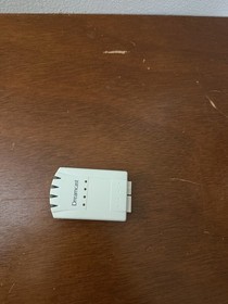 SEGA Dreamcast 4x Memory Card  HKT-4100 FREE SHIPPING  Good Condition