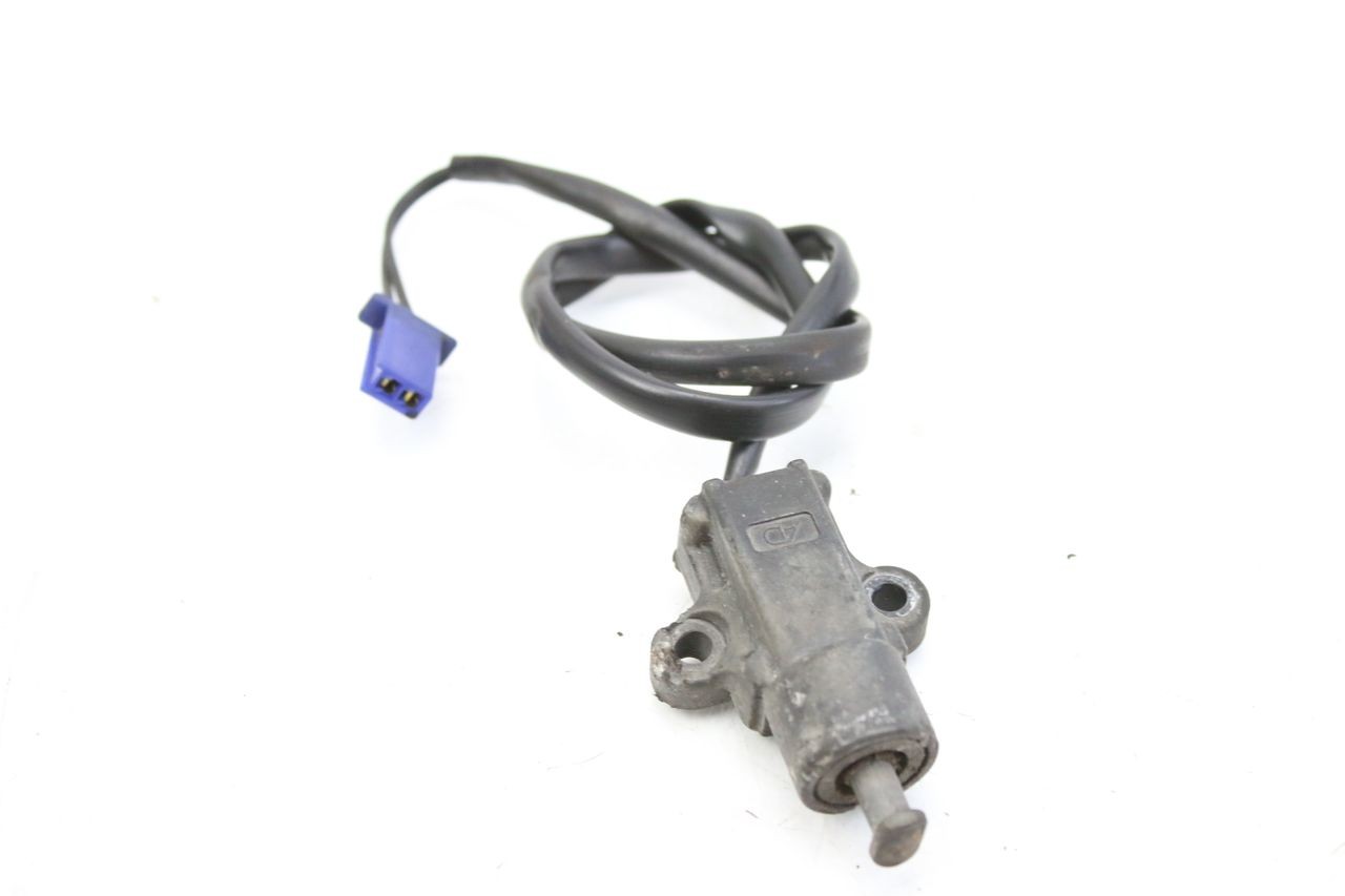 INTERRUTTORE DI ACCENSIONE CAVALLETTO - YAMAHA XMAX X-MAX 125 (2006 - 2009)