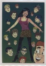 1996 Krome Archie Chromium Veronica Lodge: she's #52 0dz7