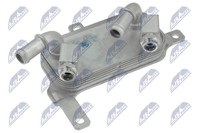 Nty ÖLküHler Automatikgetriebe CCL-PL-026 FüR Opel Corsa S07 L08 L68 Lpg