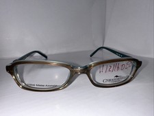 chesterfield CH 455 Color EP5 eyeglasses 46-15-130