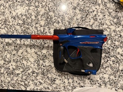 Used Dye DM13 paintball marker