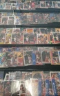Michael Jordan 100+ Card Lot Mint Condition