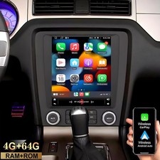 For Ford Mustang 2010-2014 Android13 Car Radio Stereo 9.7"Carplay GPS Navi 4 64G