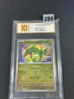 Pokemon Card M2a 127/193 COMMON Rayquaza  Scarlet & Violet Grade 10