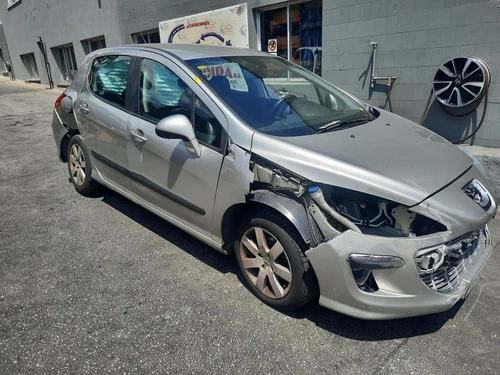 9223C9 Elevalunas Trasero Izquierdo para PEUGEOT 308 * 2008 2247894 - Imagen 5 de 9