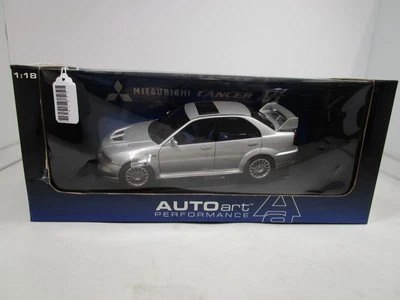 AUTOart Mitsubishi 1:18 Scale Diecast Cars, Trucks & Vans for sale