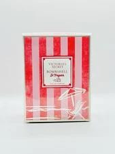 Victoria's Secret St. Tropez Eau De Parfum Spray 3.4 Oz New 