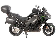 KR4105 Attacco Posteriore Bauletto Kappa Monokey Per Kawasaki Versys 1000 2017