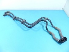 Mercedes-Benz GLC X253 C253 2018 Benzin 155kW Schlauch Leitung Ladeluftkühler