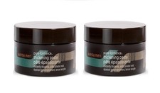 Aveda Men Pure-Formance Thickening Paste Hair Styling Pack of 2, 75ml / 2.5oz