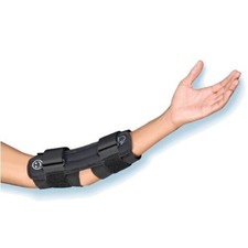 Hely Weber 3847-Short Cubital Comfort Brace, Short