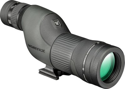 Vortex Crossfire HD 12-36x50 Straight Spotting Scope CF-50S Hunting Optics 12-36