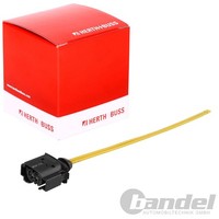 Herth+Buss Stecker Kabelreparatursatz Einspritzpumpe Passend FüR Bmw 1 3 5 6 X1