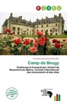Christabel Donatienne Ruby | Camp De Beugy | Taschenbuch | FranzöSisch (2026)