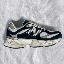 Herren/Damen Freizeit-Sport-Schuhe-NEU-9060BALANCE-Sneakers EUR 37-45 Mehrfarbig