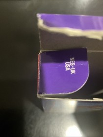 Disney's DuckTales (Nintendo NES, 1989)  COMPLETE IN BOX - Mint Condition