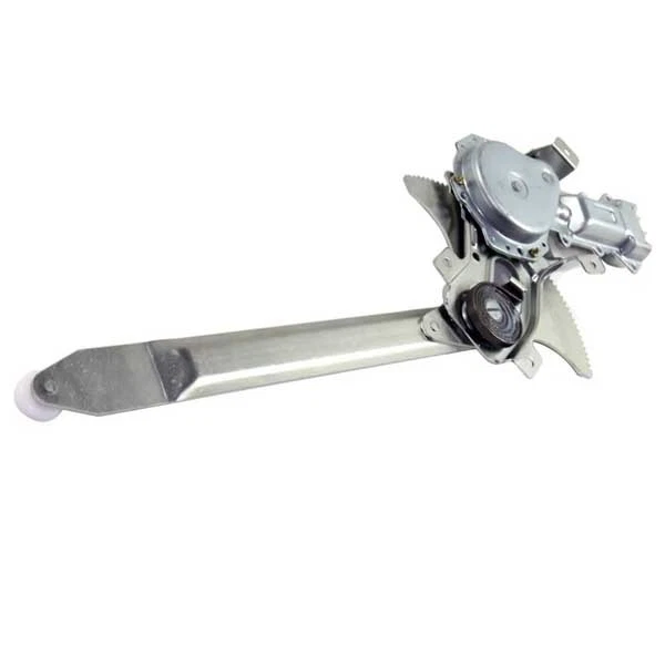 For 1982-1990 S15 Front Left Window Regulator 22030651-PFM 12497971 GM1350209 - Image 2 of 4