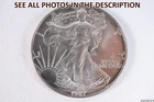 NobleSpirit (AM) 1987 American SILVER Eagle Dollar GEM BU