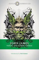 Votan And Other Novels | John James | Englisch | Taschenbuch | 2014 | Yen Press