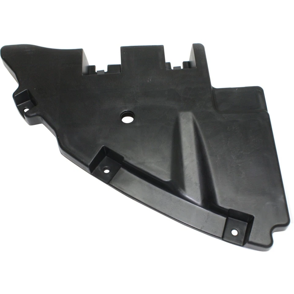 Наполнитель бампера для 2015 Chevrolet Tahoe Suburban комплект из 2 передних левых и правых - Изображение 3 из 4