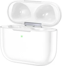 Charging Case For AirPod ( 3rd Generation ) Built in 620 mAh Battery (only Case)