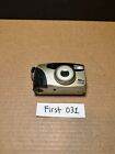Pentax Iqzoom 105G 35mm Point & Shoot Film Camera Works Ships Fast!