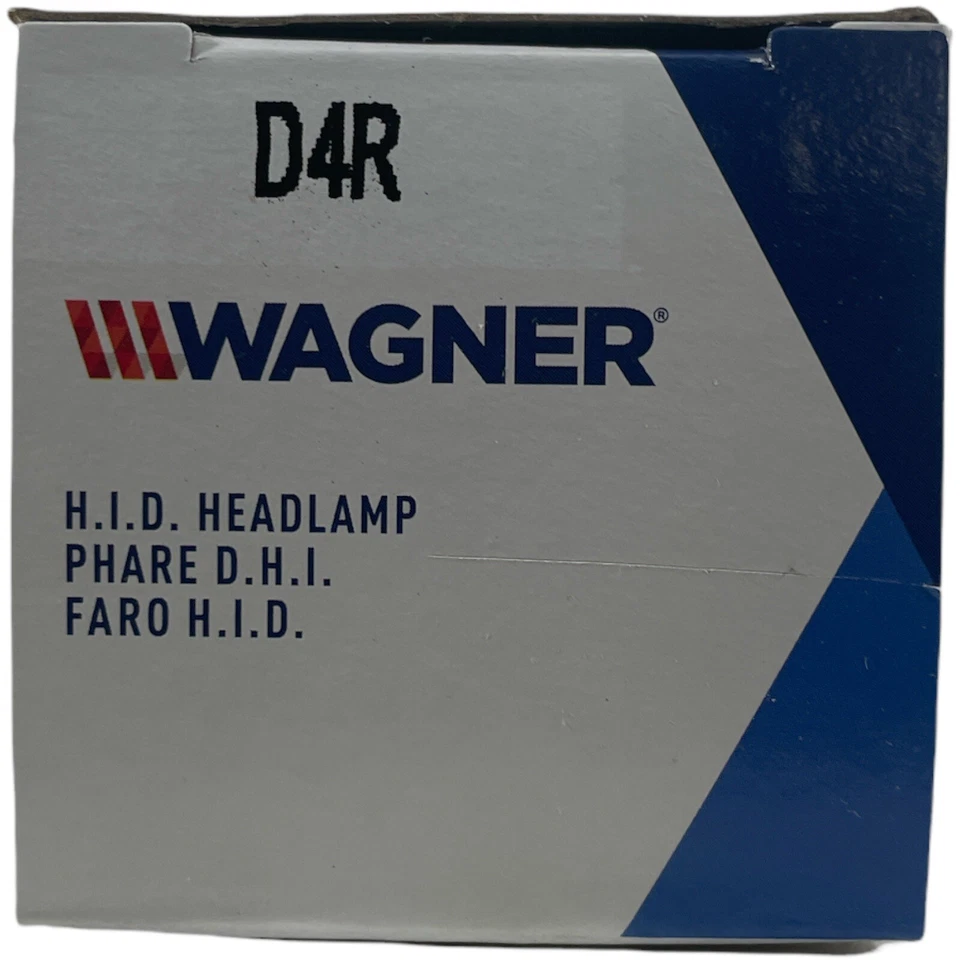 Cápsula Bub de faros de xenón D4R HID para Subaru Forester Toyota Avalon Prius Foto 4 de 4